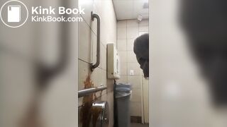 diarrhea