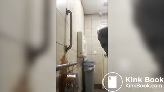 diarrhea