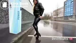 BRATZ_LeatherPants