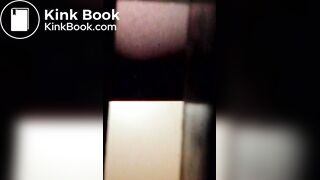 3 classmates poo on outdoor toilet