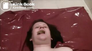 Mistress Esme - Toilet Slavery - Creamy Caviar