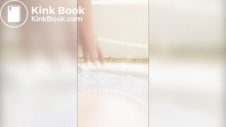 cute girl poop compilation