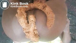 A Summer Olympic Shit