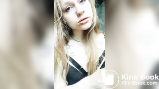 Shitty Morning Mouthful