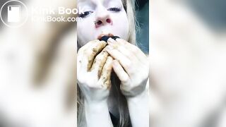 Shitty Morning Mouthful