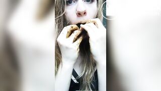 Shitty Morning Mouthful