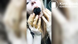 Shitty Morning Mouthful