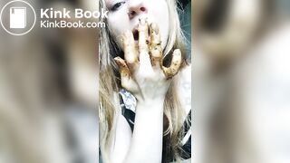 Shitty Morning Mouthful