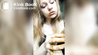 Shitty Morning Mouthful