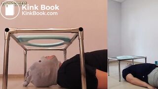 MilanaSmelly - I decided to do it again