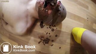 Adelina Frau - Tasting My Filthy Panty