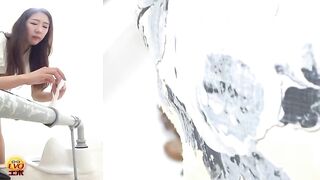 Minami Anal Fingering THICK DOOKIE!