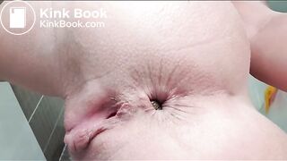 Mature Close-up Excrementum