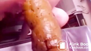 Constipated Hard Poop Fun