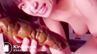 Constipated Hard Poop Fun