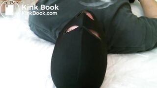 HotScatWife - Shit in His Mouth then Shitty Blowjob