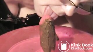 Nachtfalter SEHR GEILE SAU