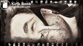 Poo19 - Close contact with Christina's ass