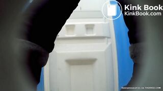 ältere Frau dreckiger Arsch 2