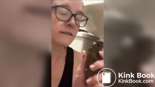 AMY & FRIENDS SUCK A TURD COMPILATION