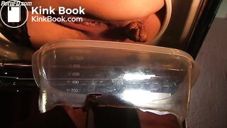 Princess Diana - Girl's shit eating