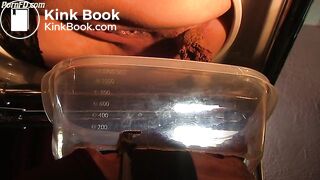 Princess Diana - Girl's shit eating