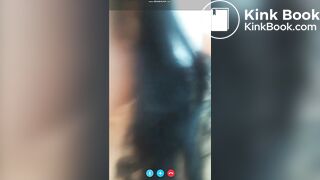 horny latina shit play & massive squirt explosion