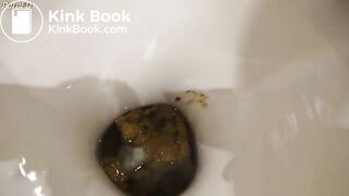 Mistress Margo femdom scat