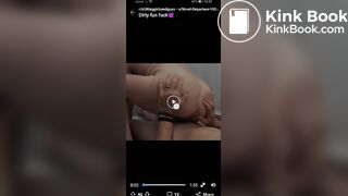 Sex and belly shit