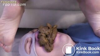 MilanaSmelly - Good morning, Mistresses!