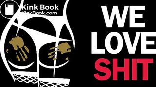 Breakfast of Scat Princesses