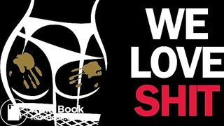 Breakfast of Scat Princesses