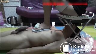 Chinese Femdom - 492019 - 324
