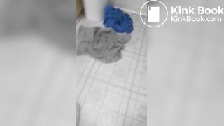 quick creamy poop