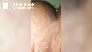 quick creamy poop