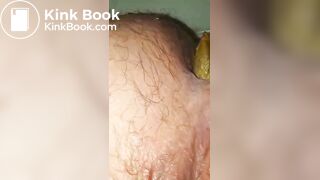 quick creamy poop