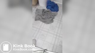 quick creamy poop
