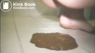 soft pile on the floor