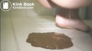 soft pile on the floor