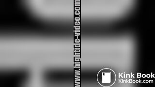 Nk09 Slut Sasha Fucked And Fed