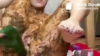 Scat play