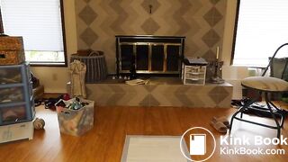 Sisters Shitting on the Floor Together