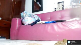 mary d - squirt fountains anal pooping & vomit