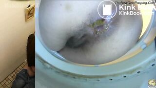 Packmen Explosive Bowl Cam Poop