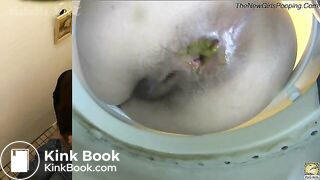 Packmen Explosive Bowl Cam Poop