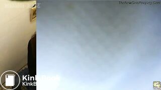 Packmen Explosive Bowl Cam Poop