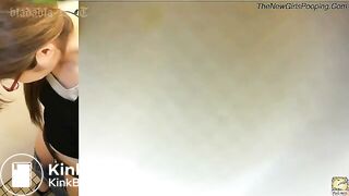 Packmen Explosive Bowl Cam Poop