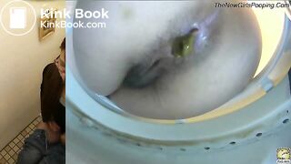 Packmen Explosive Bowl Cam Poop