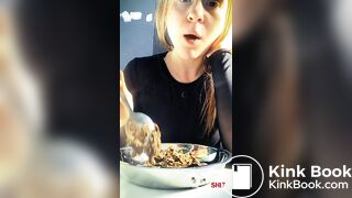 TEASER: My Favorite Meal