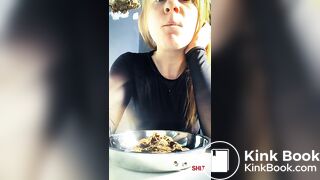 TEASER: My Favorite Meal